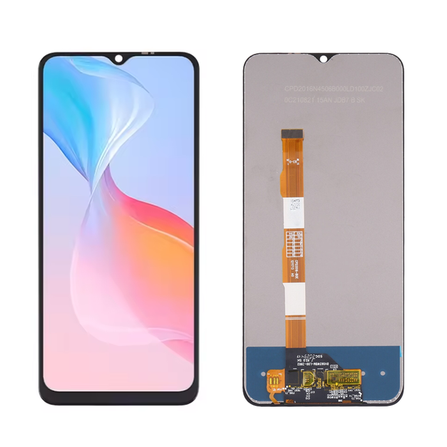 For VIVO Y21S Y32 Y21A Y21E Y21G LCD Digital Touch Screen