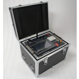 Testeur Hipot HZZGF-Z, équipement de test haute tension avec fonction de décharge automatique et de mesure du courant de fuite - Product Image 6
