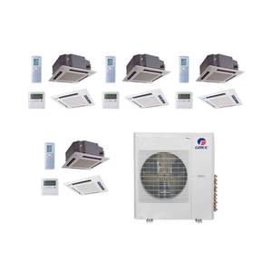 Aircon Standard européen A +++, avec conduit/Cassette/plafond de sol/mural, pour l'intérieur, nouveauté, livraison gratuite - Product Image 6