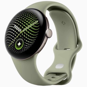 Montre Google Pixel Watch 5 Wi-Fi 1,2 pouces LTPO AMOLED 41 mm par FedEx - Product Image 3