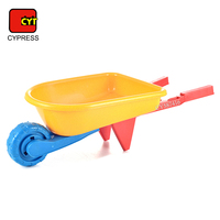 Jouets de sable de plage en plastique 8 pièces jouets de plage jouets d'eau d'été en forme de château pour les enfants