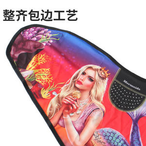 Fishing Face Mask Neck Warmer Breathable Fabric One Size Sports Outdoor Sun Protection <b>Scarf</b> For Men Women - Product Image 3