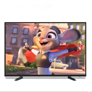 32inch Customized China Smart Android LCD LED TV Factory Cheap Flat Screen Televisions 32 inch
