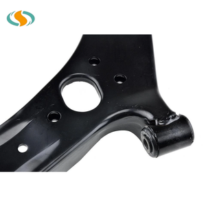 54500-1R000 pour Hyundai Kappa pour Hyundai Accent IV Bras de <span class=keywords><strong>suspension</strong></span> inférieur gauche avant - Product Image 5