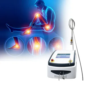 Meilleure vente, Laser à Diode 980nm, physiothérapie chiropratique, soulagement de la douleur, physiothérapie, traitement du bas du dos, orthopédique