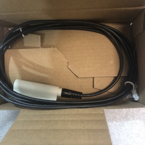 เซ็นเซอร์ตำแหน่งกระบอกลมแบบนิวแมติก S-MC D-MP025 พร้อม IO-Link สำหรับการควบคุมระบบอัตโนมัติทางอุตสาหกรรม - Product Image 3