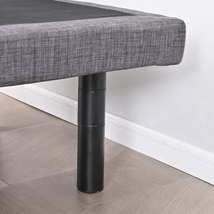 <span class=keywords><strong>Letto</strong></span> Elettrico Regolabile Facile da Montare con 3 Motori Okin, Inclinazione Testa Singola, Pieghevole, con Porte di Ricarica USB Tipo C - Product Image 6