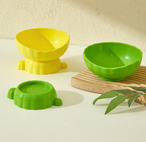 <span class=keywords><strong>Bol</strong></span> de fontaine d'eau pour chat <span class=keywords><strong>anti</strong></span>-<span class=keywords><strong>renversement</strong></span> de style cactus <span class=keywords><strong>bol</strong></span> surélevé <span class=keywords><strong>bol</strong></span> d'alimentation pour chat - Product Image 3