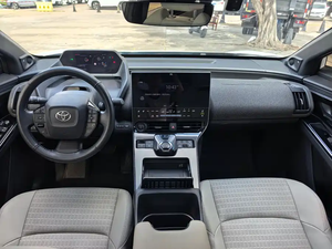 SUV Eléctrico <span class=keywords><strong>Ultra</strong></span> Puro X-MODE 2022 con Tracción en las Cuatro Ruedas, SUV Mediano de Largo Alcance, Buen Estado del Vehículo - Product Image 3