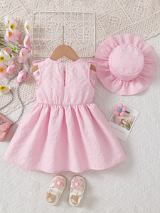 Ultimi Modelli di Abiti per Bambine Vestiti per Neonati Abbigliamento per Bambini Battesimo Cerimonia Abito da Cerimonia per Bambina di <span class=keywords><strong>1</strong></span> <span class=keywords><strong>Anno</strong></span> - Product Image 2
