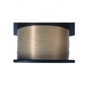 Chất lượng cao chống ăn mòn <span class=keywords><strong>PEEK</strong></span> dây tùy chỉnh ép nhựa sản phẩm từ nhà sản xuất - Product Image 5