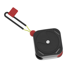 Système de remorquage pour vélo, poulie corde ODM OEM, 160g, dispositif de traction pour vélo, stock américain - Product Image 6