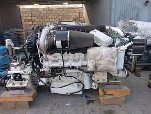 Moteur diesel marin C32 - Product Image 6