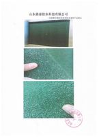 Membrane d'étanchéité en bitume modifié JINLUYANG APP, renforcée PY, résistante aux hautes températures 130°C, application au chalumeau, moderne