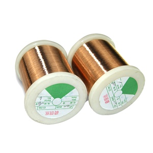 Fosforbrons Hard Messing Draad C5110 C5191 C5210 Cusn4 Cusn5 Cusn6 Cusn8 - Product Image 3