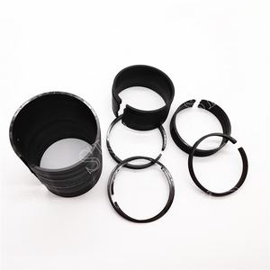 แหวนลูกสูบขนาด34X1.2มม. เหมาะสำหรับ Stihl FS38, FS45, FS46, <span class=keywords><strong>BG56</strong></span>, FS40, FS40C, FS50, BG86, FS56หมายเลขชิ้นส่วน OEM หมายเลข4144 034 3000 - Product Image 6