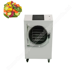 Vente chaude 3kg 6kg 10kg Fruit Liofilizador Machine à bas prix - Product Image 4