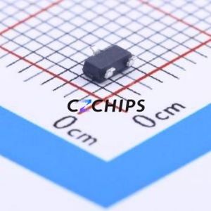 Transistor de efecto de campo de transistor ME2345A SOT-23 de alta calidad (MOSFET) Venta completa Chips de componentes electrónicos y servicio BOM - Product Image 2