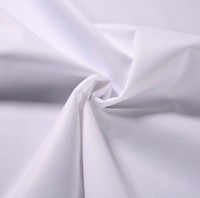 2m de largeur bon marché tpu composant le tissu de PUL pour la couche-culotte de bébé