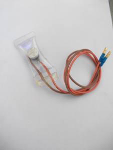Termostato <span class=keywords><strong>de</strong></span> Descongelación OEM ODM para Refrigerador y Congelador, Repuesto <span class=keywords><strong>de</strong></span> Termostato <span class=keywords><strong>de</strong></span> Control <span class=keywords><strong>de</strong></span> Temperatura - Product Image 2