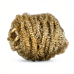Laine de nettoyage pour pointes de fer à souder, taille extra large, haute durabilité - Product Image 2
