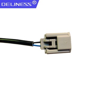 ใหม่เดลีนเอสเอสเซ็นเซอร์ออกซิเจน Z602-18-861 สำหรับอะไหล่เครื่องยนต์ 1.6L - Product Image 3