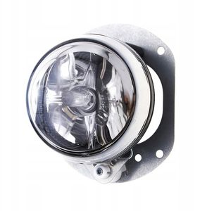 BBmart Auto voiture accessoires pare-chocs avant gauche LED antibrouillard OE 2128200356 pour <span class=keywords><strong>Mercedes</strong></span> Benz W204 W212 A207 C207 S212 W221 - Product Image 6