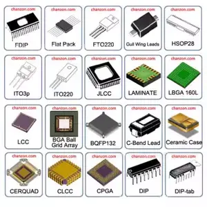 정품 IC 칩 ATMEGA48PA-AU 마이크로 컨트롤러 칩