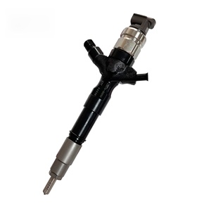 DS 정품 1KD 2KD 연료 인젝터 095000-5881 23670-30050 - Product Image 1