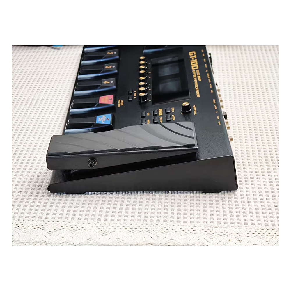 BOSS GT-100 Ver,2 ギターエフェクター 楽天市場】BOSS GT-100 Ver.2 新品 Amp Effects Processor[ボス