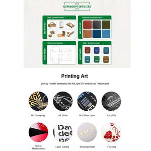 Lentes de Contacto de Color de Alta Calidad, Blandas, con Caja de Papel Personalizada para una Mirada Fresca y Novedosa - Product Image 6