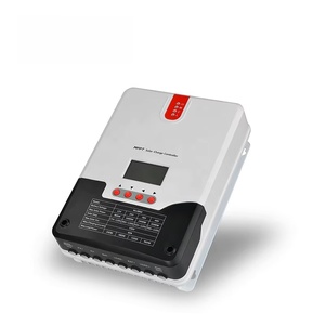 Direktverkauf ab Werk 60A 12V/24V/36V/48V MPPT Solarladeregler mit BT LCD-Display <span class=keywords><strong>ML4860</strong></span> - Product Image 2