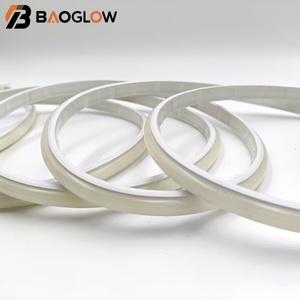 IP67 Waterproof 100 Meter Flexible LED <b>Strip</b> 240 LEDs220V LED <b>Strips</b> 3000K 4000K 6500K Blue Red <b>White</b> Led Light Stripe - Product Image 2
