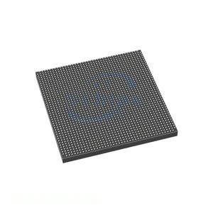 BOM IC มีสินค้าในสต็อก แบบฝังตัว 1760 BBGA, FCBGA EP4SGX530KF43I4 ซื้อชิ้นส่วนอิเล็กทรอนิกส์ออนไลน์ - Product Image 1