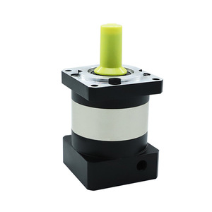 PLF60 spur <b>gear</b> planetary reducer, precision planetary reducer, servo motor, spur <b>gear</b> planetary reducer wholesale. - Product Image 3