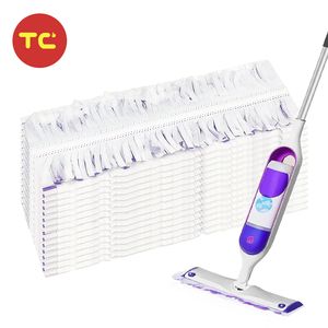 Premium monouso Multi-superficie Powermop <span class=keywords><strong>ricariche</strong></span> per <span class=keywords><strong>swiffer</strong></span> Power Mop pastiglie per la pulizia del pavimento accessori - Product Image 1
