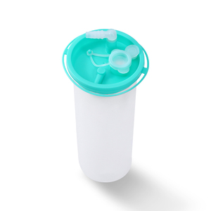 ถุงดูดซับของเหลวทางการแพทย์แบบใช้แล้วทิ้ง ได้รับการรับรองมาตรฐาน ISO ผลิตจาก PP PE1000/1500ml/2000ml/3000ml สำหรับห้องผ่าตัด ขายดี - Product Image 2