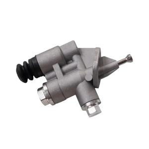 3917998 3918076 4937767ปั๊มถ่ายน้ำมันเครื่องชิ้นส่วนอะไหล่รถตัก - Product Image 1
