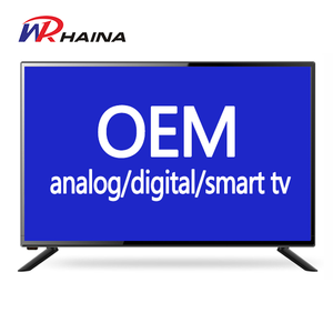 Haina <span class=keywords><strong>Xxxl</strong></span> Smart Android 43 49 50 55 65 4 K Tv Televisison Sexy Optioneel Ontwerp - Product Image 3