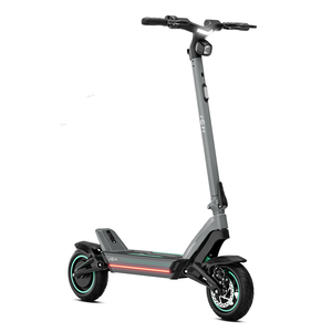 Skuter Listrik X3 untuk Dewasa E-<span class=keywords><strong>scooter</strong></span> V-Side Ambient Light Motor 800W Rem Cakram - Product Image 6