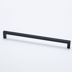 Poignée de tiroir de meuble moderne et minimaliste H-159 en alliage de zinc durable pour cuisine et armoire - Product Image 4