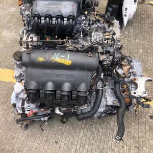 Оригинальный б/у 4-цилиндровый двигатель L13A L15A объемом 1.<span class=keywords><strong>3</strong></span> л и 1.5 л для Honda FIT GD1 GD3 с оптимальной производительностью - Product Image 2