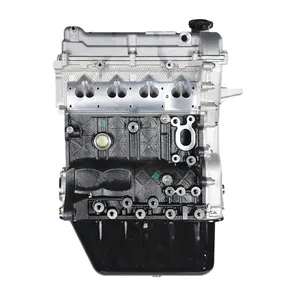 Hot sale B12 with Timing System Auto Parts Car Engine For Chevrolet N300 1.2