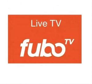 Fubo TV : Regardez ABC, CBS, FOX, ESPN Sports - Product Image 1