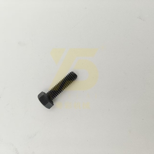 Repuestos para Maquinaria de Construcción, Tornillo 4B-3388 4B3388, Perno, Piezas de Repuesto para Equipo Pesado - Product Image 4