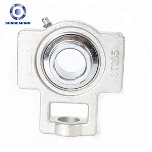 Cojinete de chumacera UCT205 en stock - Product Image 4