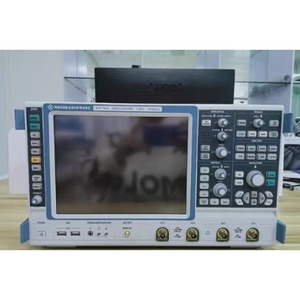 R & S Rohde & Schwarz RTE1034ออสซิลโลสโคป H - Product Image 5