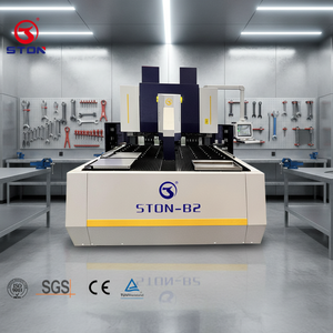 Máquina de Doblado CNC Automática de Nuevo Tipo, Centro de Doblado Flexible, Dobladora de Paneles de Chapa Metálica para el Procesamiento de Chapas Metálicas - Product Image 1