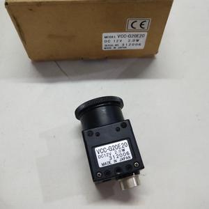 VCC-G20E20 กล้องอุตสาหกรรมขาวดำขนาด 1/2 นิ้ว 30 เฟรมต่อวินาที ระบบมองเห็นด้วยเครื่องจักรแบบ C-mount - Product Image 2