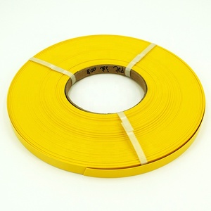 Pakistan thiết kế mới đồ nội thất nhà bếp viền dải 1.5 mét cao Glossy PVC cạnh dải băng với giá nhà máy - Product Image 2